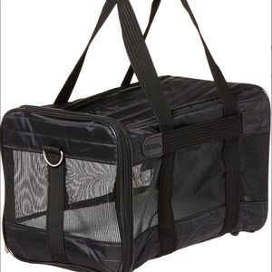 Sherpa Original Deluxe AirlineApproved Carrier Bag